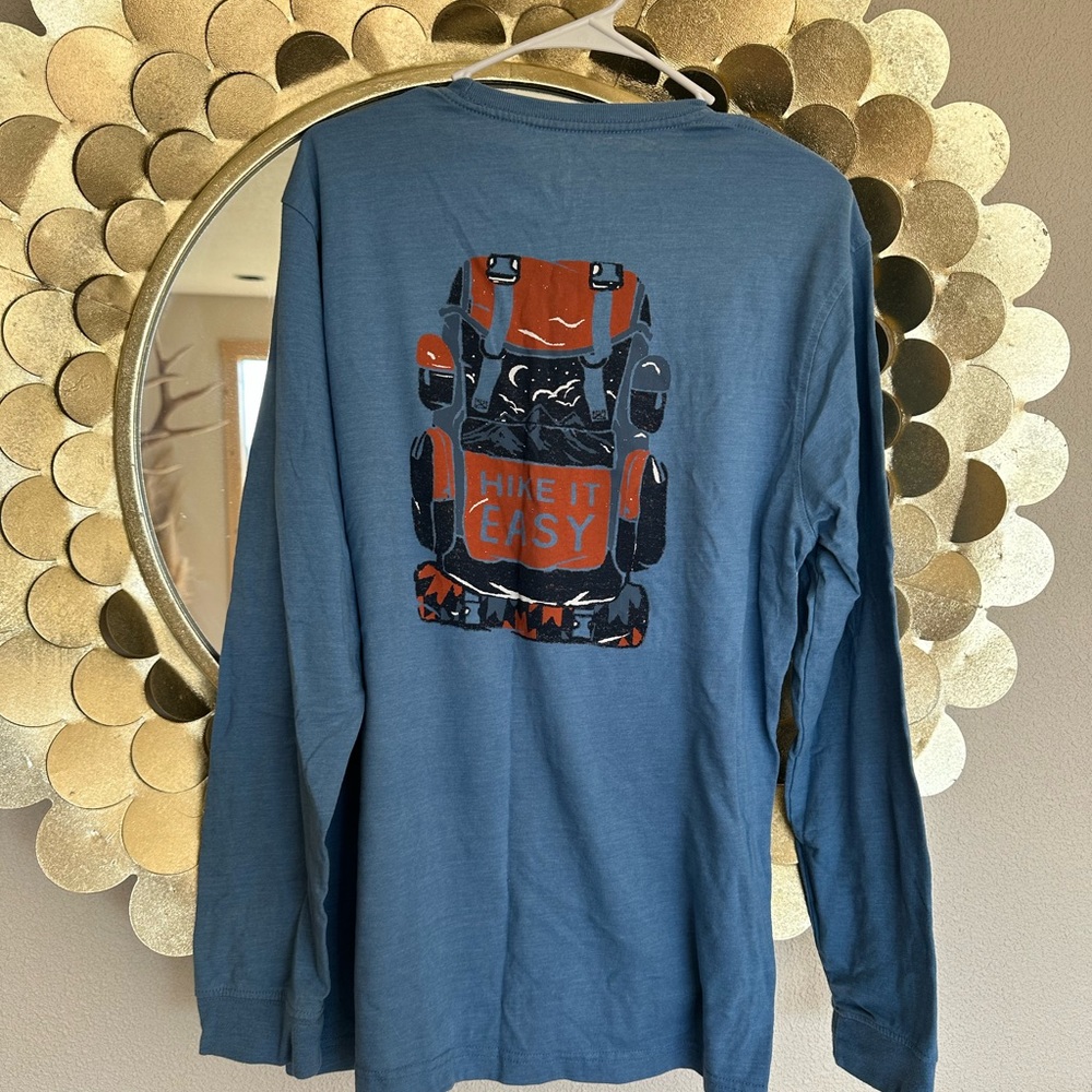 Long sleeve